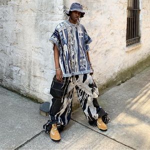 Meet your Posher, Rocco